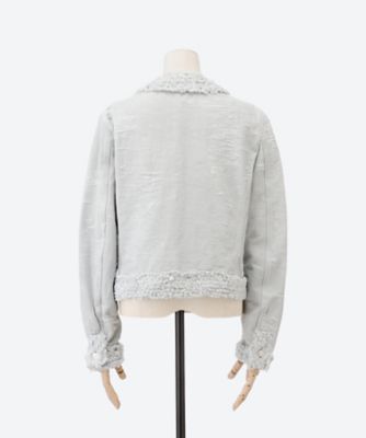 ジャケット　ＴＡ２５ＳＳ―ＢＬ３１４