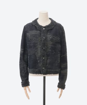 ジャケット　ＴＡ２５ＳＳ―ＢＬ３１４