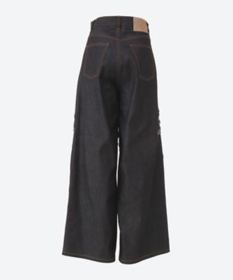 デニムパンツ　ＴＡ２５ＳＳ―ＰＴ３４６