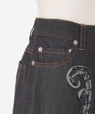 デニムパンツ　ＴＡ２５ＳＳ―ＰＴ３４６