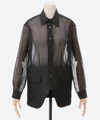 TAAKK (Women)/ターク ブラウス　ＴＡ２５ＳＳ―ＳＨ３３４