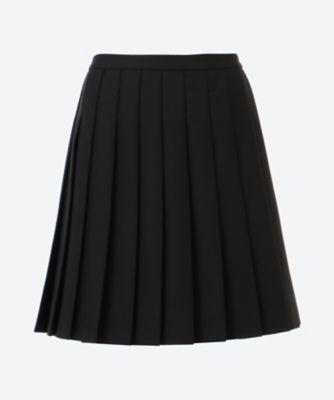 ＜SANDY LIANG (Women)＞ＬＩＬＯ　ＳＫＩＲＴ　Ｒ２５Ｓ０２５―Ｆ０６７