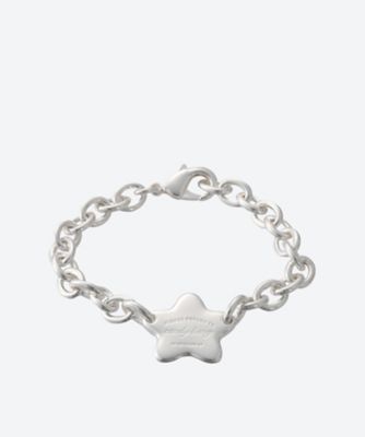 ＜SANDY LIANG (Women)＞ＳＴＡＲ　ＣＨＡＲＭ　ＢＲＡＣＥＬＥＴ　Ｒ２５Ｊ０２３―Ｃ００１