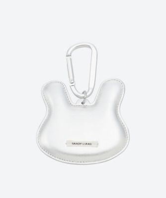 TERMINATOR BAG CHARM R25A026―L010