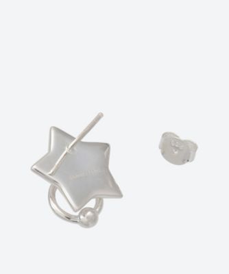 WANDA EARRINGS R25J009―C002 | SANDY LIANG