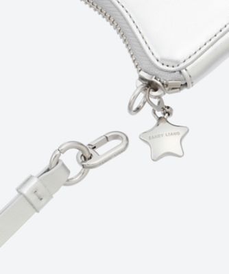 STAR POUCH R25H006―O008 | SANDY LIANG