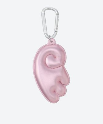 ＜SANDY LIANG (Women)＞ＷＩＮＧ　ＢＡＧ　ＣＨＡＲＭ　Ｒ２５Ａ０２７―Ｌ０１０