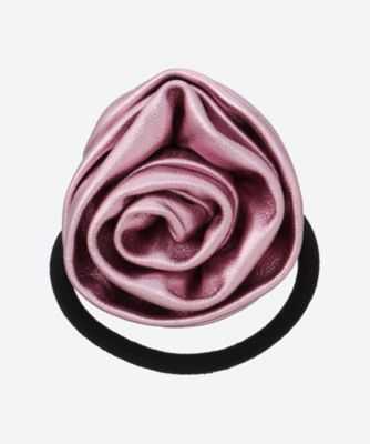 CORSAGE HAIR ELASTIC R25A032