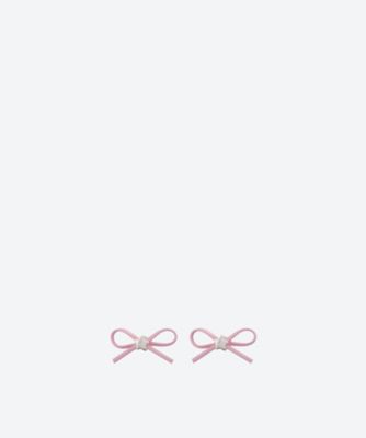 ＜SANDY LIANG (Women)＞ＵＭＥ　ＥＡＲＲＩＮＧＳ　Ｒ２５Ｊ００２―Ｃ００１
