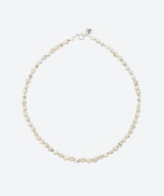 ネックレス　ＰＡＳＴＩＬＬＥ　ｎｅｃｋｌａｃｅ