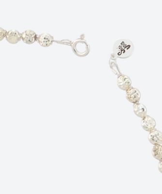 ネックレス　ＰＡＳＴＩＬＬＥ　ｎｅｃｋｌａｃｅ