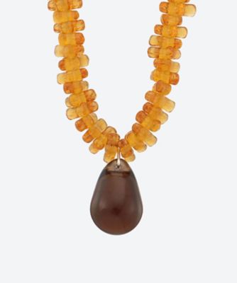 ネックレス CORAIL necklace | SisiJoia (Women