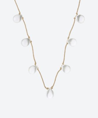 ネックレス　ＮＯＵＥ　ｎｅｃｋｌａｃｅ