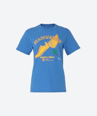 ＜ORONO Merch×ReStyle (Women)＞Ｔシャツ　ＨＶ―ＴＳ―１２