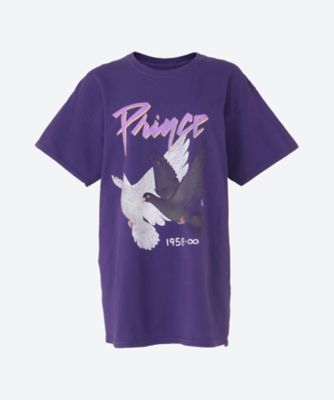 ＜ORONO Merch×ReStyle (Women)＞Ｔシャツ　ＨＶ―ＴＳ―２０