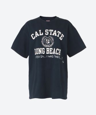 ＜ORONO Merch×ReStyle (Women)＞Ｔシャツ　ＨＶ―ＴＳ―３０