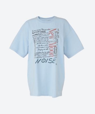 ＜ORONO Merch×ReStyle (Women)＞Ｔシャツ　ＨＶ―ＴＳ―３８