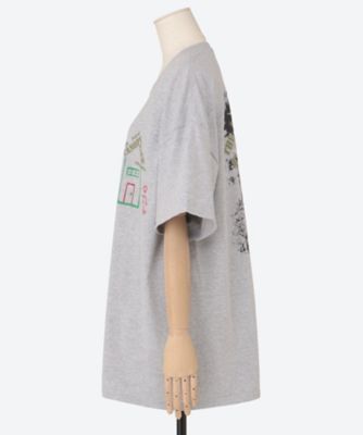 Ｔシャツ　ＨＶ―ＴＳ―４０