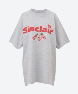 ＜ORONO Merch×ReStyle (Women)＞Ｔシャツ　ＨＶ―ＴＳ―４１