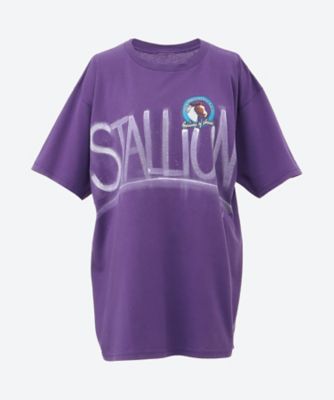 ＜ORONO Merch×ReStyle (Women)＞Ｔシャツ　ＨＶ―ＴＳ―４６