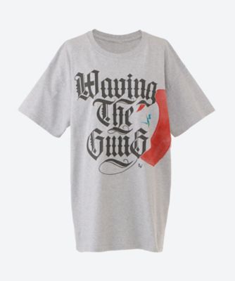 ORONO Merch×ReStyle (Women)/オロノ マーチ×リ・スタイル Tシャツ HV―TS―59