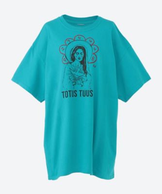 ＜ORONO Merch×ReStyle (Women)＞Ｔシャツ　ＨＶ―ＴＳ―６１