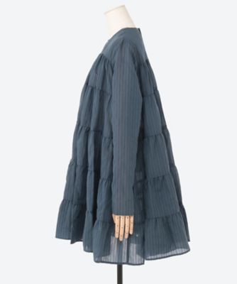 SOLIMAN DRESS｜Dresses｜Merlette(マーレット)｜Merlette NYC