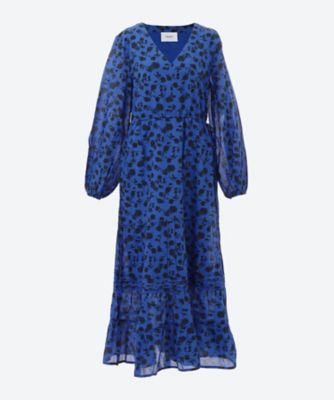 ＜Merlette (Women)＞Ｅｚｅ　Ｐｒｉｎｔ　４１１０３０００２７
