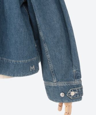 デニムジャケット　Ｅａｓｔｏｎ　Ｂｌｕｅ　４１１０４０００３１