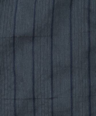 ブラウス　Ｓｏｌ　Ｓｔｒｉｐｅ　４１１０７０００９１