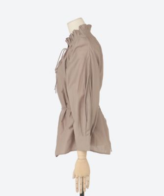 ブラウス Shore 4110700094 | Merlette (Women