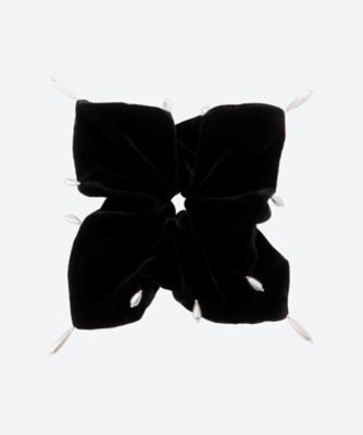 yoo【未使用】fetico シュシュ VELVET SCRUNCHIE – FETICO Official Online Shop
