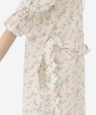 ワンピース 11SS25D01 | HORROR VACUI (Women)/ホラー