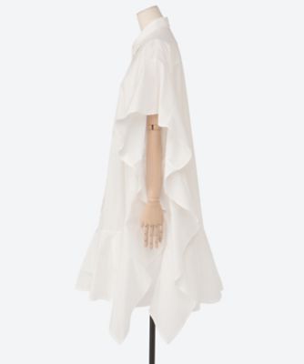 ワンピース 25SR14 | DAWEI (Women)/ダウェイ | 三越