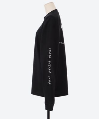Ｔシャツ　Ｃｏｃｏ　Ｌｏｎｇ　Ｓｌｅｅｖｅ　ＴＥＥ