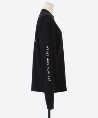 Ｔシャツ　Ｃｏｃｏ　Ｌｏｎｇ　Ｓｌｅｅｖｅ　ＴＥＥ