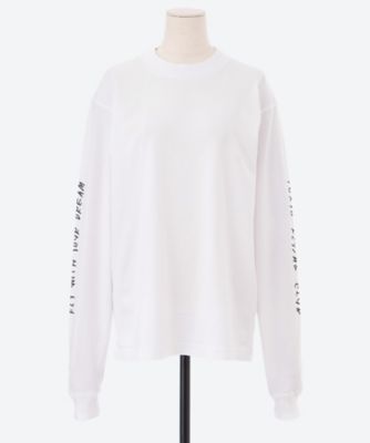 Ｔシャツ　Ｃｏｃｏ　Ｌｏｎｇ　Ｓｌｅｅｖｅ　ＴＥＥ