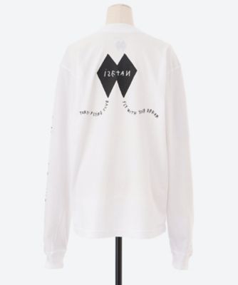 Ｔシャツ　Ｃｏｃｏ　Ｌｏｎｇ　Ｓｌｅｅｖｅ　ＴＥＥ