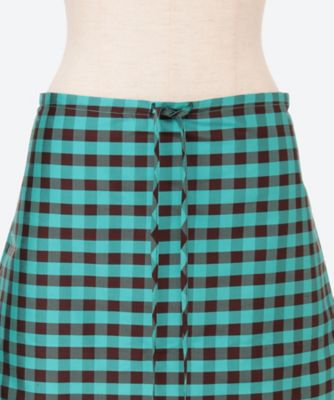 スカート　ＤＲＡＷＳＴＲＩＮＧ　ＭＩＮＩ　ＳＫＩＲＴ