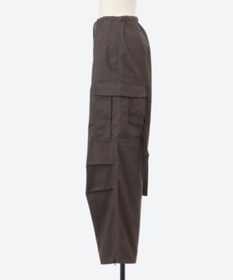 Ｎ／Ｃ　ＴＹＰＥ　Ｍ―５１　ＳＨＥＬＬ　ＰＡＮＴＳ　２５ＳＳ／１３３０５＊　三越伊勢丹別注