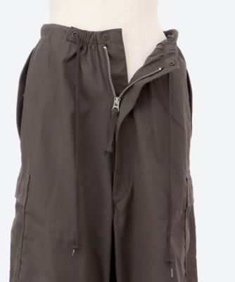 Ｎ／Ｃ　ＴＹＰＥ　Ｍ―５１　ＳＨＥＬＬ　ＰＡＮＴＳ　２５ＳＳ／１３３０５＊　三越伊勢丹別注