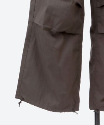 Ｎ／Ｃ　ＴＹＰＥ　Ｍ―５１　ＳＨＥＬＬ　ＰＡＮＴＳ　２５ＳＳ／１３３０５＊　三越伊勢丹別注