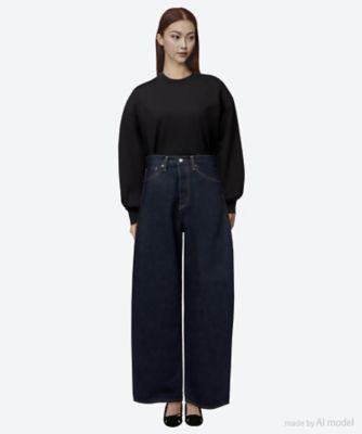 ＤＥＮＩＭ　ＢＡＲＲＥＬ　ＬＥＧ　ＪＥＡＮＳ　２５ＳＳ／１３３２７