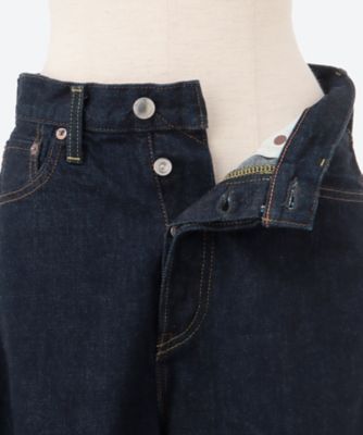 ＤＥＮＩＭ　ＢＡＲＲＥＬ　ＬＥＧ　ＪＥＡＮＳ　２５ＳＳ／１３３２７