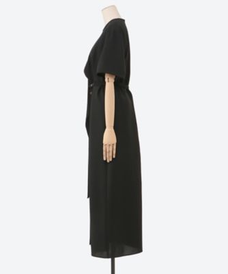 Ｈｅｉｋｅ　ｃｏｍｂｉ　ｔｅｘ　ｊｅｒｓｅｙ　ｄｒｅｓｓ　ＢＫ　ＡＳ２５０３―ＢＫ