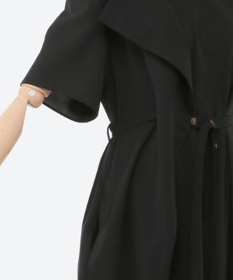 Ｈｅｉｋｅ　ｃｏｍｂｉ　ｔｅｘ　ｊｅｒｓｅｙ　ｄｒｅｓｓ　ＢＫ　ＡＳ２５０３―ＢＫ