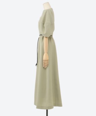 Ｓｅｓｉｌｉａ　ｌａｎｔａｎ　ｓｌｅｅｖｅ　ｄｒｅｓｓ　ＧＲ　ＡＳ２５０４―ＧＲ