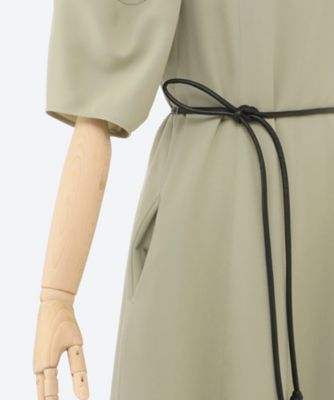 Ｓｅｓｉｌｉａ　ｌａｎｔａｎ　ｓｌｅｅｖｅ　ｄｒｅｓｓ　ＧＲ　ＡＳ２５０４―ＧＲ