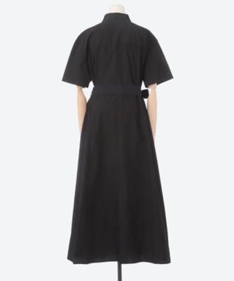 Ｓｉｌｊａ　ａｓｙｍｍｅｔｒｙ　ｃｏｌｌａｒ　ｄｒｅｓｓ　ＢＫ　ＡＳ２５０５―ＢＫ