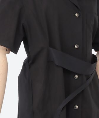 Ｓｉｌｊａ　ａｓｙｍｍｅｔｒｙ　ｃｏｌｌａｒ　ｄｒｅｓｓ　ＢＫ　ＡＳ２５０５―ＢＫ